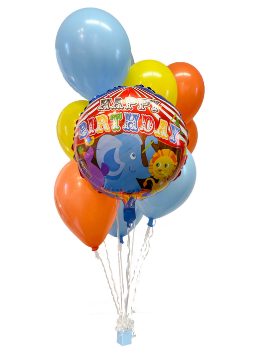 Balloon Shape Weight 5 -100 Star Weight wholesale Helium Balloons