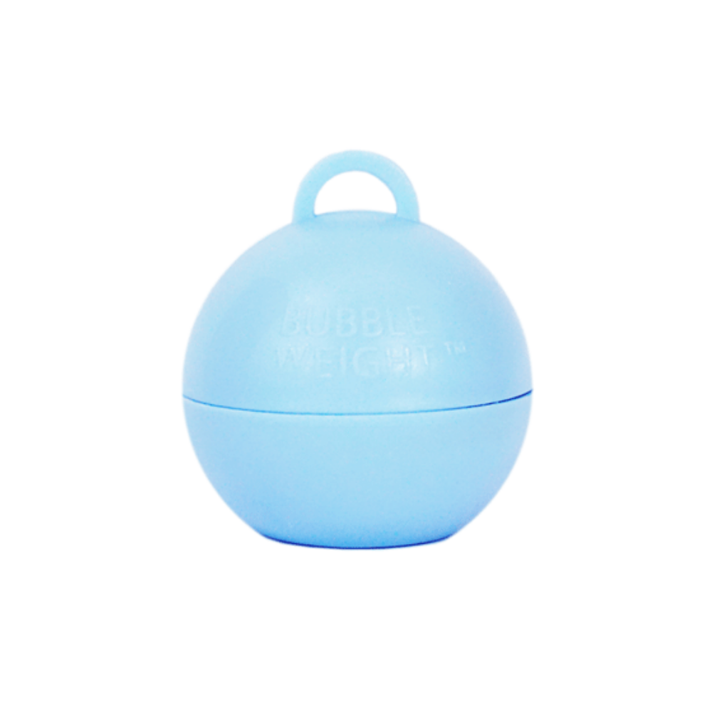 35 Gram Balloon Weights - Primary Colors (10 Count)