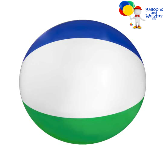 different color pokemon inflatable beach ball